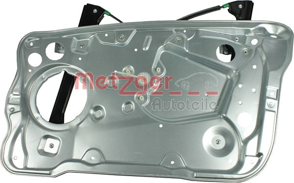 METZGER 2160045 Ablakemelő